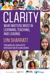 CLARITY - Lyn D. Sharratt