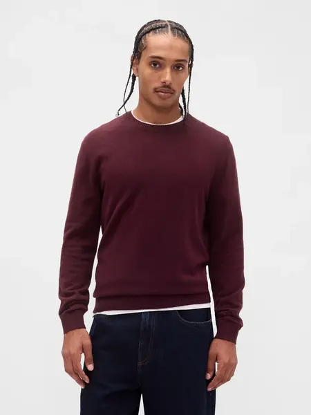 GAP CashSoft Sweater - Men's