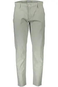 Dockers zelené pánské kalhoty