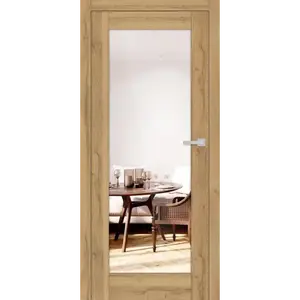 Frézie 7 - Výška 210 cm