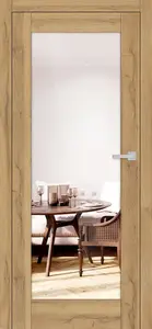 Interiérové dveře FRÉZIE 7 - Výška 210 cm