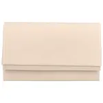 Dámské psaníčko béžové - Delami Nicole