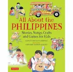 All About the Philippines - Gidget Roceles Jimenez