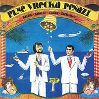 Milan Lasica – Plné vrecká peňazí CD