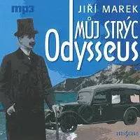 Různí interpreti – Marek: Můj strýc Odysseus (MP3-CD)