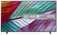 75" LG 75UR7800 - Televize