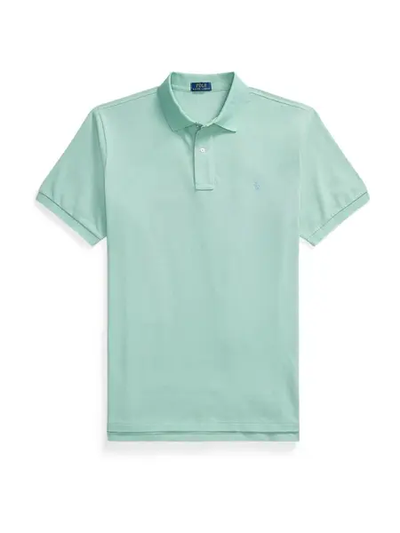 Polo Ralph Lauren Big & Tall Tričko  mätová