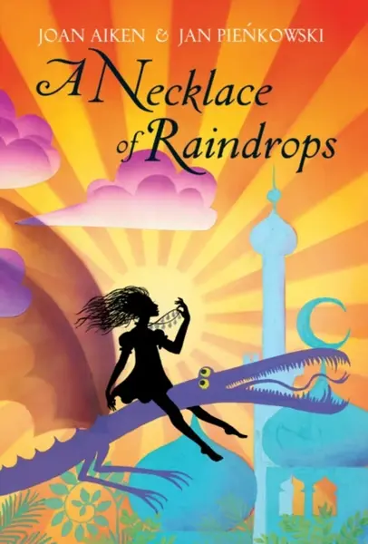 A Necklace Of Raindrops - Joan Aiken