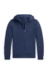 Polo Ralph Lauren  kardigan dětský bavlněný