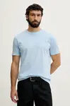 Gant basic tričko pánské bavlněné