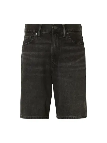 GAP Džínsy  čierny denim