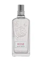 L'Occitane en Provence Toaletní voda Rose EDT 75 ml