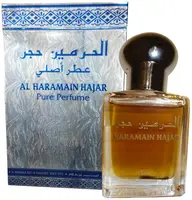 Al Haramain Hajar - parfémový olej 15 ml