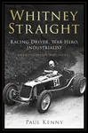 Whitney Straight - Paul Kenny