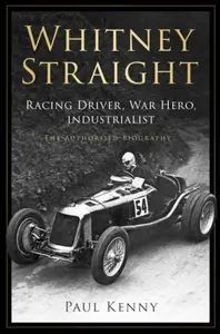 Whitney Straight - Paul Kenny