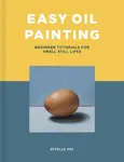Easy Oil Painting - Estelle Day