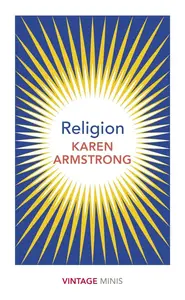 Religion - Karen Armstrongová