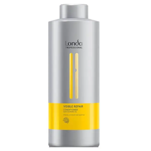 Londa Professional Kondicionér pro poškozené vlasy Visible Repair (Conditioner) 1000 ml