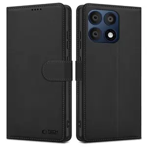 Tech-Protect Motorola Edge 70 Pro 5G, černé pouzdro