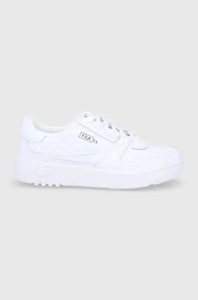 Fila Kožené boty Fila Fxventuno