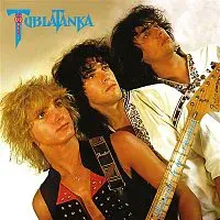 Tublatanka – Skúsime to cez vesmír LP