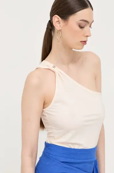 Morgan  Top
