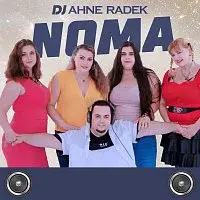 DJ Ahne Radek – Noma