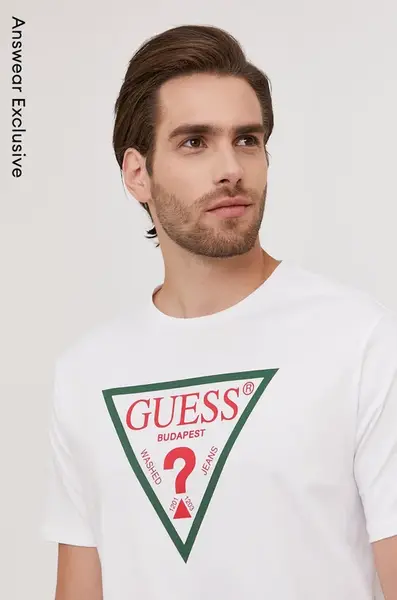 Guess Tričko Guess