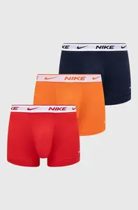 Nike  Boxerky  3-pack
