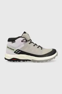 Salomon Boty Salomon Outrise Mid GTX