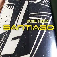 Daniel Fikejz – Santiago CD