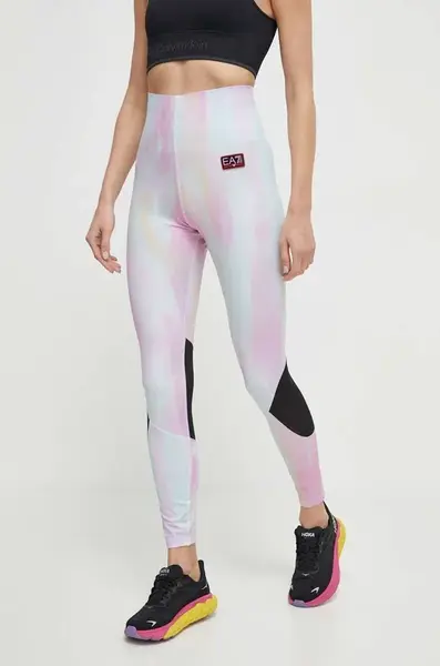 EA7 Emporio Armani  Legíny