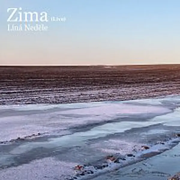 Líná Neděle – Zima (Live)