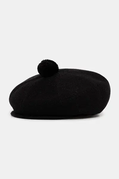 Kangol Čepice z vlněné směsi Kangol HERITAGE