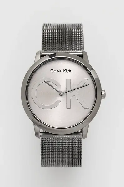 Calvin Klein Hodinky Calvin Klein