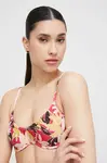 Plavková podprsenka Abercrombie & Fitch
