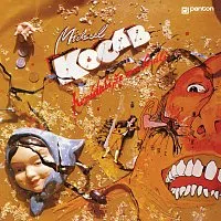 Michael Kocáb – Povídali, že mu hráli LP