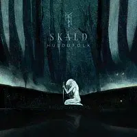 SKÁLD – Huldufólk CD