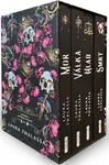 Jezdci apokalypsy 1-4 (box) - Laura Thalassa