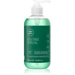 Paul Mitchell Tea Tree Special Hand Soap tekuté mýdlo na ruce 300 ml