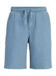 Jack & Jones Junior Nohavice 'JPSTJAIDEN'  modrá