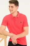 Pánska polokošeľa dewberry