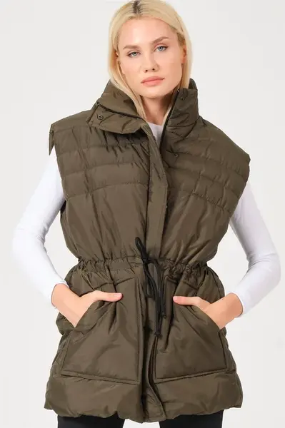 Dámska vesta dewberry Outdoor