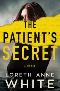 The Patient's Secret (poškozená) - Loreth Anne White