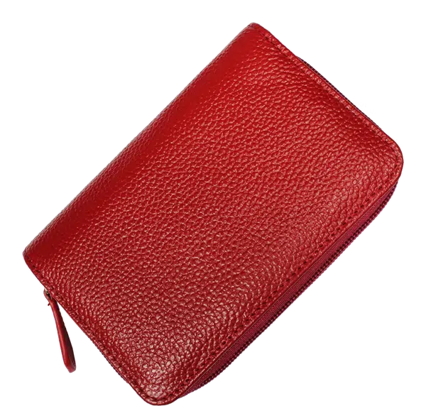 NovaKabelka.cz WB009 Rosso