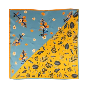 NovaKabelka.cz Sciarpa Seta 51