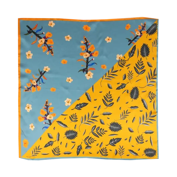 NovaKabelka.cz Sciarpa Seta 51