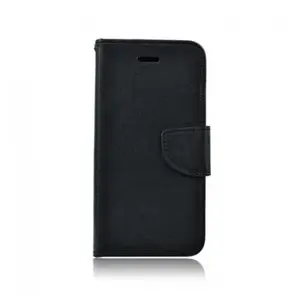 Flipové pouzdro Fancy Diary pro Apple iPhone 6/6S, černá