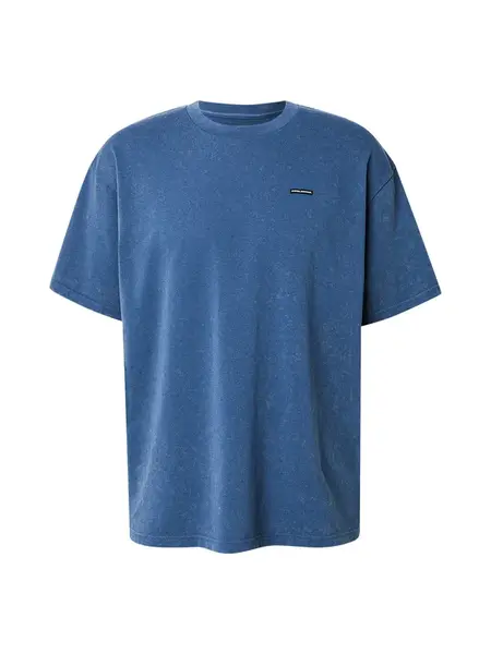 UNDER ARMOUR Funkčné tričko  zafírová