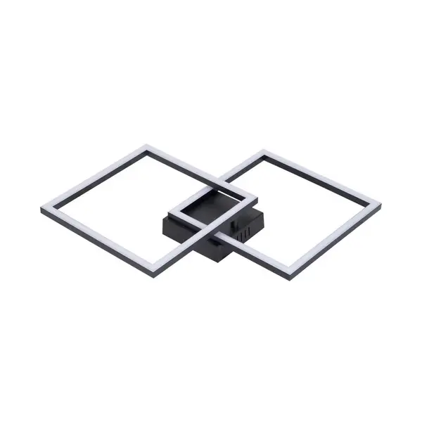 Boxxx STROPNÍ LED SVÍTIDLO, 55,8/39,5/6,7 cm